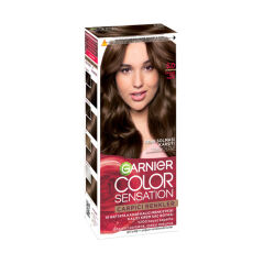 Garnier Çarpıcı Renkler 5 Açık Kahve