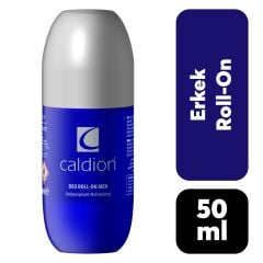 Roll-on Erkek Caldion 50ml