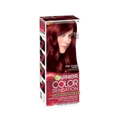 Garnier Çarpıcı Renkler 5.62 Parlak Lal Kızılı