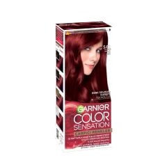 Garnier Çarpıcı Renkler 5.62 Parlak Lal Kızılı