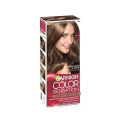 Garnier Çarpıcı Renkler 6 Koyu Kumral