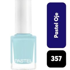 Pastel Oje 357
