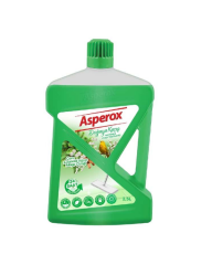 Asperox Yüzey Temizleyici 2500 Lt Çam-Sandal-Müge