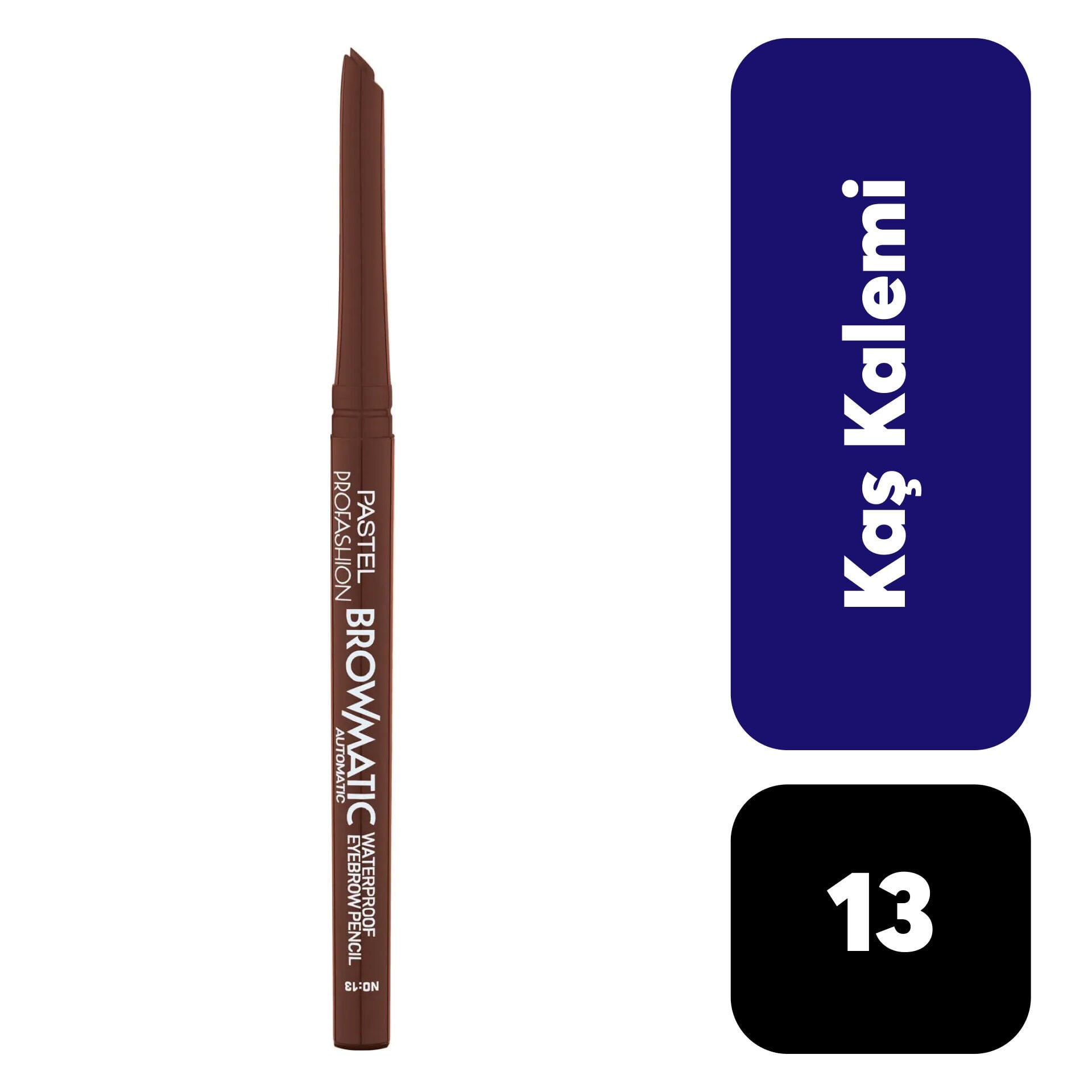 Kaş Kalemi Pastel 13