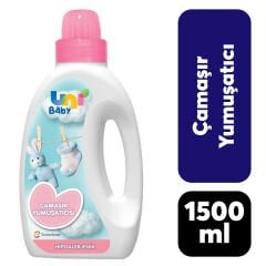 Çamaşır Yumuşatıcı 1500 ml Uni Baby