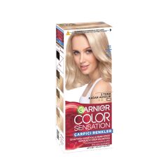 Garnier Çarpıcı Renkler 111 Ekstra Açık Gümüş Sarısı