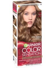 Garnier Çarpıcı Renkler 7 Bal Kumral