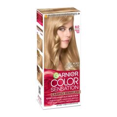 Garnier Çarpıcı Renkler 8 Parlak Koyu Sarı