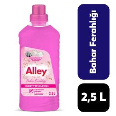 Yüzey Temizleyici Alley 2,5 L