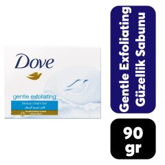 Sabun Dove Cream Bar 90 gr Gentle Exfoliating
