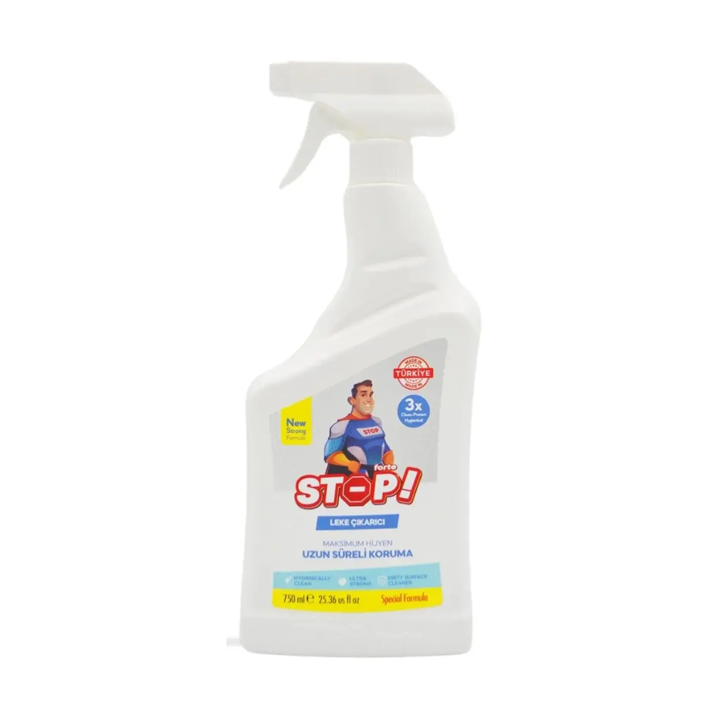 Stop Leke Çıkarıcı 750 Ml