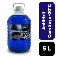 Fakir Expert Cam Suyu 5 L -30