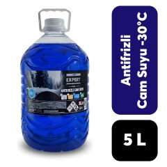 Fakir Expert Cam Suyu 5 L -30