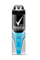 Rexona Deodorant Erkek 150 ml Xtra Cool
