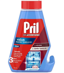 Makine Temizleyici Pril 250 ml Yoğun