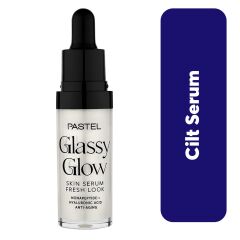 Pastel Cilt Serum Glassy Glow