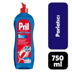 Bulaşık Makine Parlatıcı Pril 750 ml