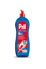 Bulaşık Makine Parlatıcı Pril 750 ml