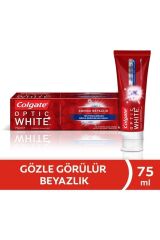 Diş Macunu Colgate 75 ml Lasting White