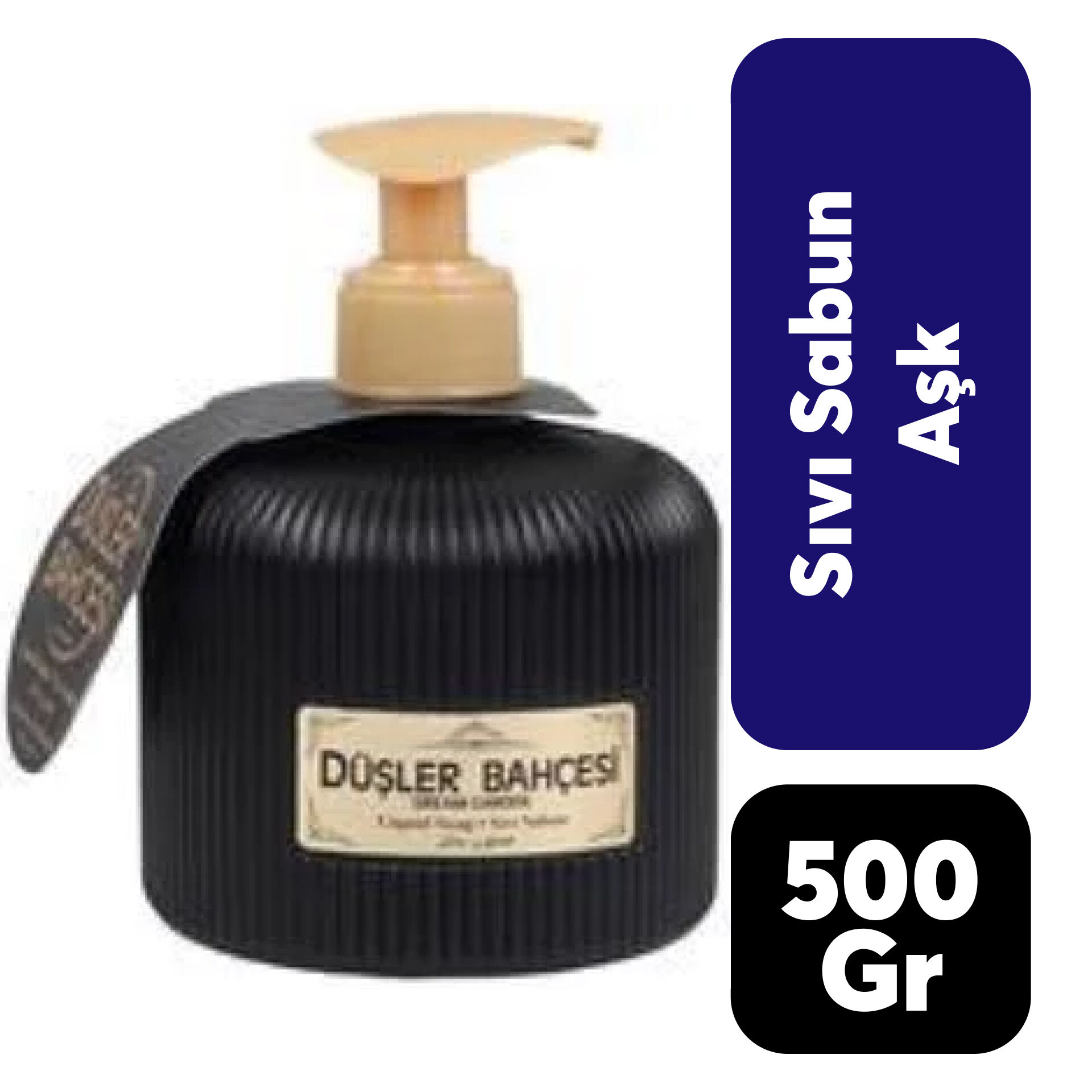 Sabun Sıvı Düşler Bahçesi 500 gr Aşk