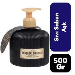 Sabun Sıvı Düşler Bahçesi 500 gr Aşk