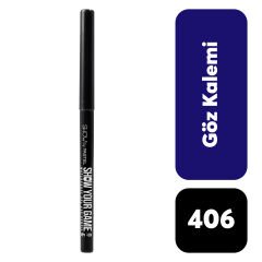 Göz Kalemi Pastel 406