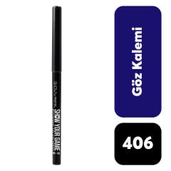 Göz Kalemi Pastel 406