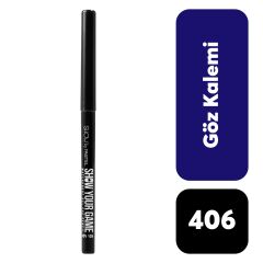 Pastel Göz Kalemi 406