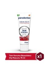 Diş Macunu Sensodyne Parodontax 75 ml Beyazlatıcı