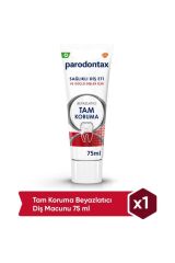 Diş Macunu Sensodyne Parodontax 75 ml Beyazlatıcı
