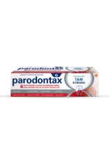 Diş Macunu Sensodyne Parodontax 75 ml Beyazlatıcı