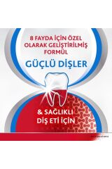 Diş Macunu Sensodyne Parodontax 75 ml Beyazlatıcı