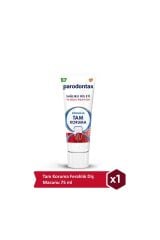 .Sensodyne Parodontax Diş Macunu 75 ml Tam Koruma