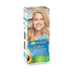 Garnier Colour Naturals 110 Ekstra Açık Doğal Sarı