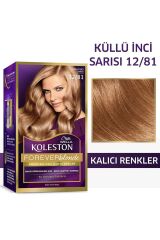 .Set Koleston Kit 12/81 Küllü İnci Sarısı