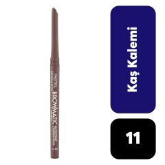 Pastel Kaş Kalemi 11