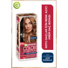 Garnier Çarpıcı Renkler HL1 Açık Kumral