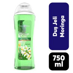 Duş Jeli Dermokil 750 ml Moringa