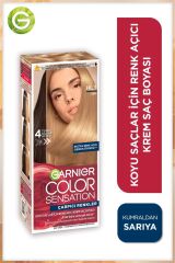 Garnier Çarpıcı Renkler HL3 Sarı