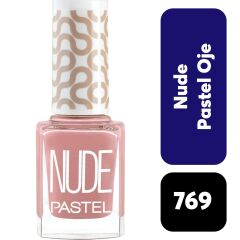 Pastel Oje Nude 769