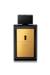 Parfüm Antonio Banderas 100 ml Erkek The Golden Secret