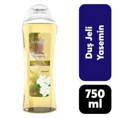 Duş Jeli Dermokil 750 ml Yasemin