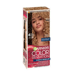 Garnier Çarpıcı Renkler HL2 Koyu Sarı