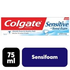 Diş Macunu Colgate 75 ml Sensitive Sensifoam