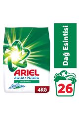 Toz Deterjan Ariel .4 kg Beyazlar