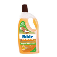 Fakir Parkett Ahşap Temizleyici Arap Sabunu 1000 ml