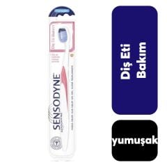 Diş Fırçası Sensodyne Diş Eti Bakımı Yumuşak