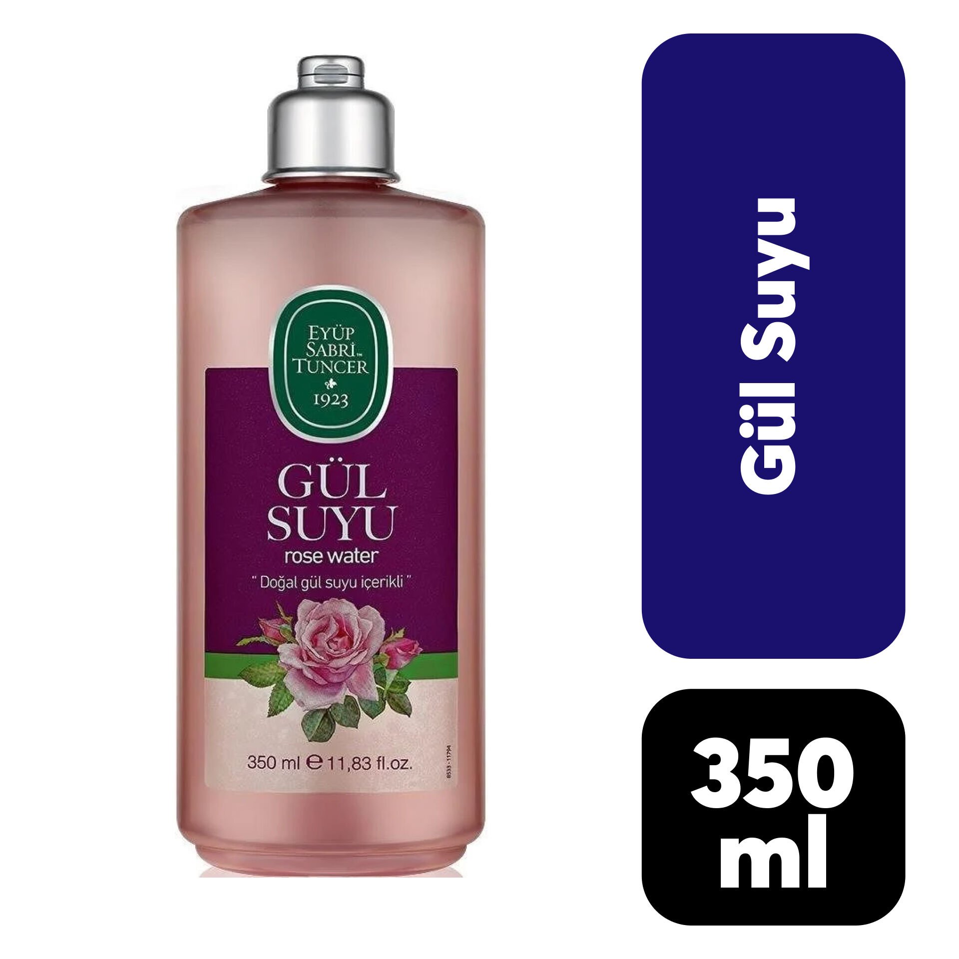 Gül Suyu Eyüp Sabri Tuncer 350 ml