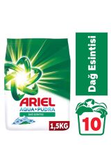 Toz Deterjan Ariel .1,5 kg Beyazlar