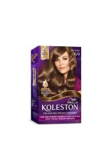 .Set Koleston Kit .6/0 Koyu Kumral